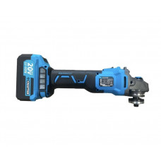 Кутова шліфувальна машина CRAFTER RGA-21B