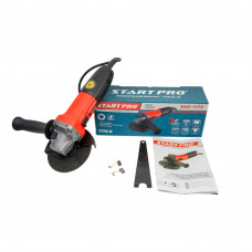 Кутошліфувальна машина Start Pro SAG-1170B