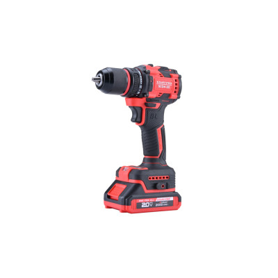 Шуруповерт акумуляторний Start Pro SCD4-20 BRUSHLESS