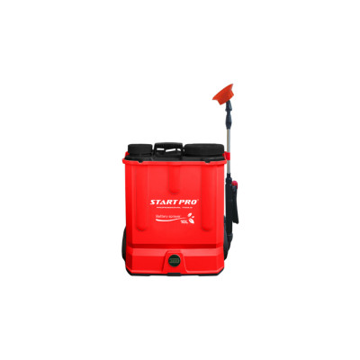 Обприскувач акумуляторний Start Pro SK-10D