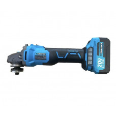Кутова шліфувальна машина CRAFTER RGA-21B