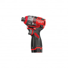 Шуруповерт акумуляторний ударний Start Pro SWI-16 BRUSHLESS