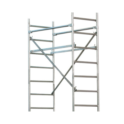 Вишка-тура SVELT MILLENIUM - модуль C (без стабілізаторів)