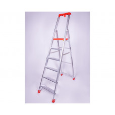 Стремянка одностороння MAREA SVELT 6