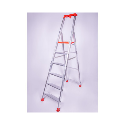 Стремянка одностороння MAREA SVELT 6