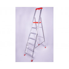 Стремянка одностороння MAREA SVELT 7