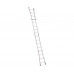 Телескопічна драбина SVELT SCALISSIMA 9+9 сходинок