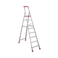 Стремянка одностороння MAREA SVELT 8