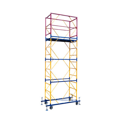 Вишка-тура VIRASTAR КОМПАКТ (0,8х1,7 м) 3+1