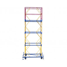 Вишка-тура VIRASTAR КОМПАКТ (0,8х1,7 м) 3+1 Вишка-тура VIRASTAR КОМПАКТ (0,8х1,7 м) 3+1