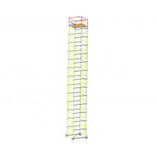 Вишка-тура VIRASTAR «ПРОФІ» (2,0х2,0 м) 13+1 Вишка-тура VIRASTAR «ПРОФІ» (2,0х2,0 м) 13+1