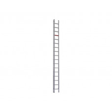 Двосекційна алюмінієва драбина VIRASTAR Duomax Pro 2x17 сходинок