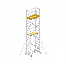 Вишка-тура SVELT MILLENIUM S - модулі A+B+C