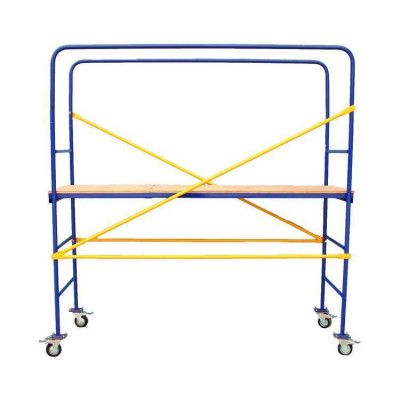 Міні-підмостки VIRASTAR «МОБІ» 190