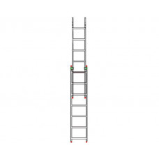 Драбина для напіввагонів VIRASTAR 3 м