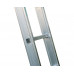 Односекційна алюмінієва драбина Unomax Pro VIRASTAR MONO 19 сходинок