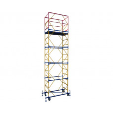 Вишка-тура VIRASTAR КОМПАКТ (0,8х1,7 м) 4+1 Вишка-тура VIRASTAR КОМПАКТ (0,8х1,7 м) 4+1