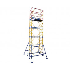 Вишка-тура VIRASTAR КОМПАКТ (0,8х1,7 м) 4+1 Вишка-тура VIRASTAR КОМПАКТ (0,8х1,7 м) 4+1