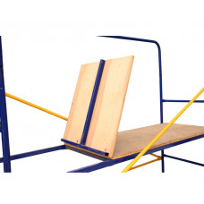 Міні-підмостки VIRASTAR «МОБІ» 280