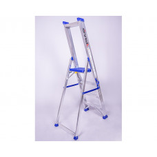 Стремянка професійна REGINA SVELT 4