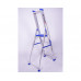 Стремянка професійна REGINA SVELT 4