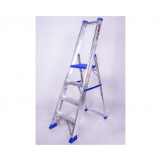 Стремянка професійна REGINA SVELT 4