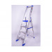 Стремянка професійна REGINA SVELT 4 Стремянка професійна REGINA SVELT 4