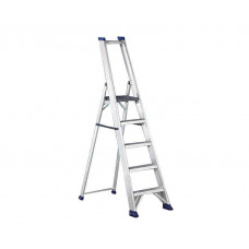 Стремянка професійна REGINA SVELT 5