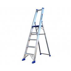 Стремянка професійна REGINA SVELT 5