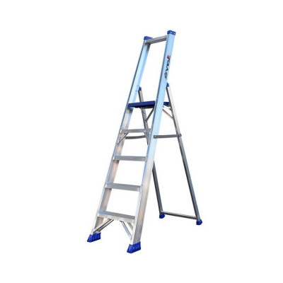 Стремянка професійна REGINA SVELT 5