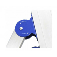 Стремянка професійна REGINA SVELT 6