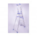 Стремянка професійна REGINA SVELT 6