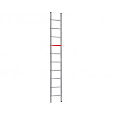 Односекційна алюмінієва драбина Unomax Pro VIRASTAR MONO 10 сходинок