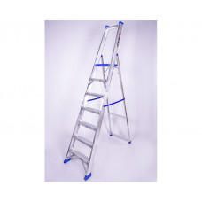 Одностороння стремянка SVELT REGINA 7 сходинок