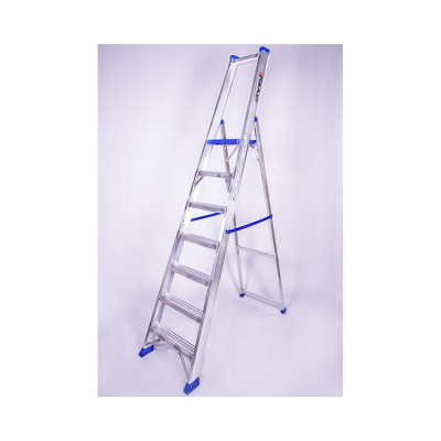 Одностороння стремянка SVELT REGINA 7 сходинок