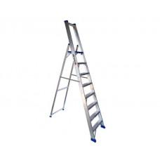 Стремянка професійна REGINA SVELT 8