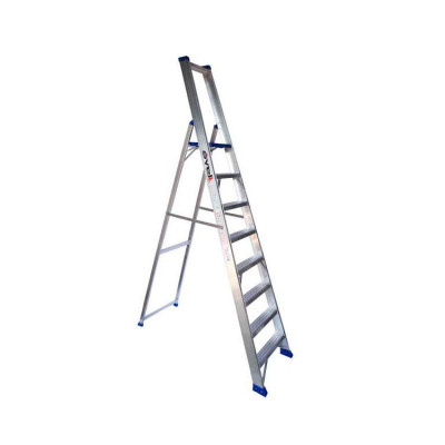 Стремянка професійна REGINA SVELT 8