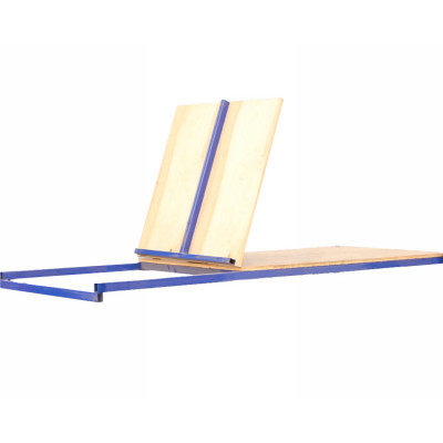 Настил для підмостків VIRASTAR МОБІ 1,85x0,6 м