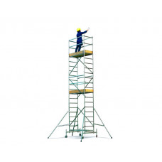 Вишка-тура SVELT MILLENIUM S - модуль B (1.83 м)