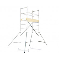 Вишка-тура SVELT MILLENIUM S - модуль B (1.83 м)