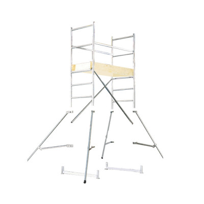 Вишка-тура SVELT MILLENIUM S - модуль B (1.83 м)