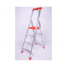 Стремянка одностороння MAREA SVELT 4