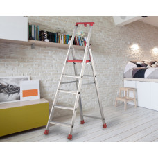 Стремянка одностороння MAREA SVELT 5