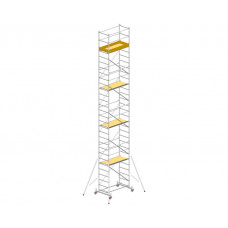 Вишка-тура SVELT MILLENIUM S модулі A+B+D3+3E