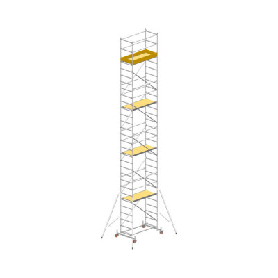 Вишка-тура SVELT MILLENIUM S модулі A+B+D3+3E