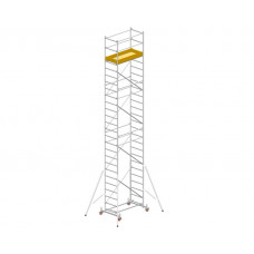 Вишка-тура SVELT MILLENIUM модулі A+B+2C+S