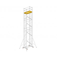 Вишка-тура SVELT MILLENIUM модулі A+B+C+D3+E+S