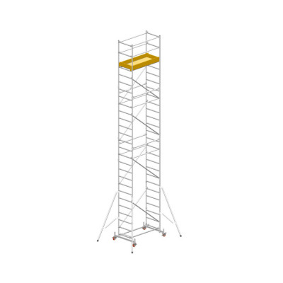 Вишка-тура SVELT MILLENIUM модулі A+B+C+D3+E+S