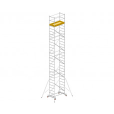 Вишка-тура SVELT MILLENIUM модулі A+B+D3+3E+S