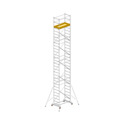 Вишка-тура SVELT MILLENIUM модулі A+B+D3+3E+S